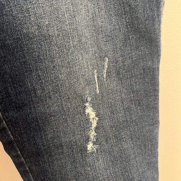 KUT from the Kloth, 12, “FAB AB”toothpick skinny - Picture 6 of 10